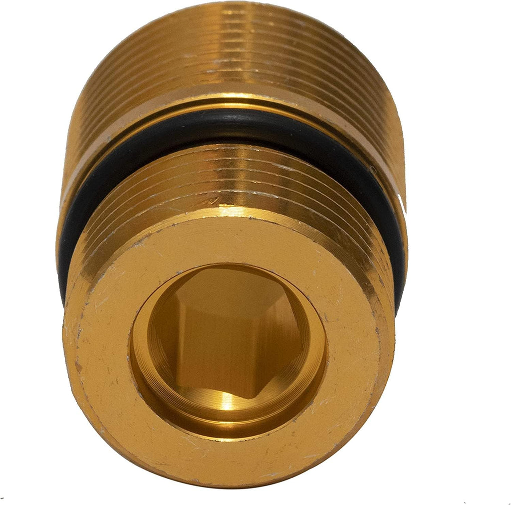 Gold Axial Cam Pressure Washer Pumps Y864