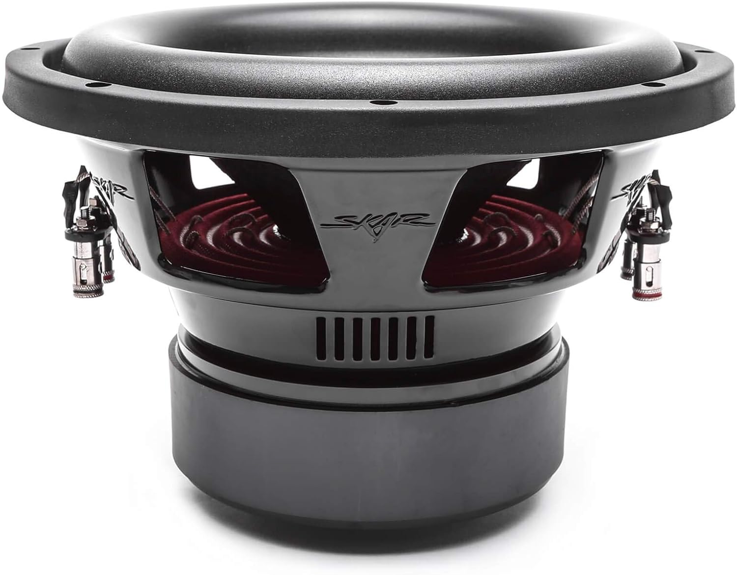 12 1200 Watt Dual 2 Ohm Car Subwoofer D988745