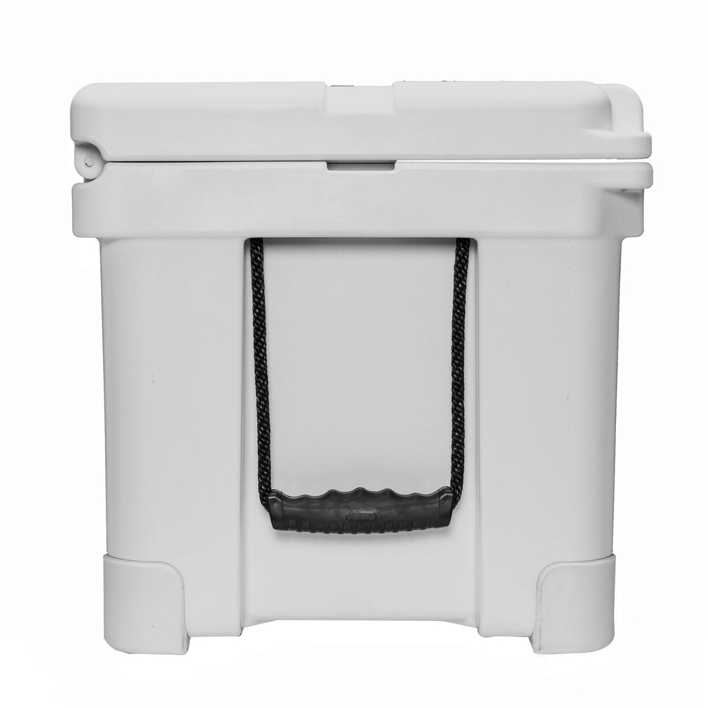 Gray 55 Liter Cooler F7838