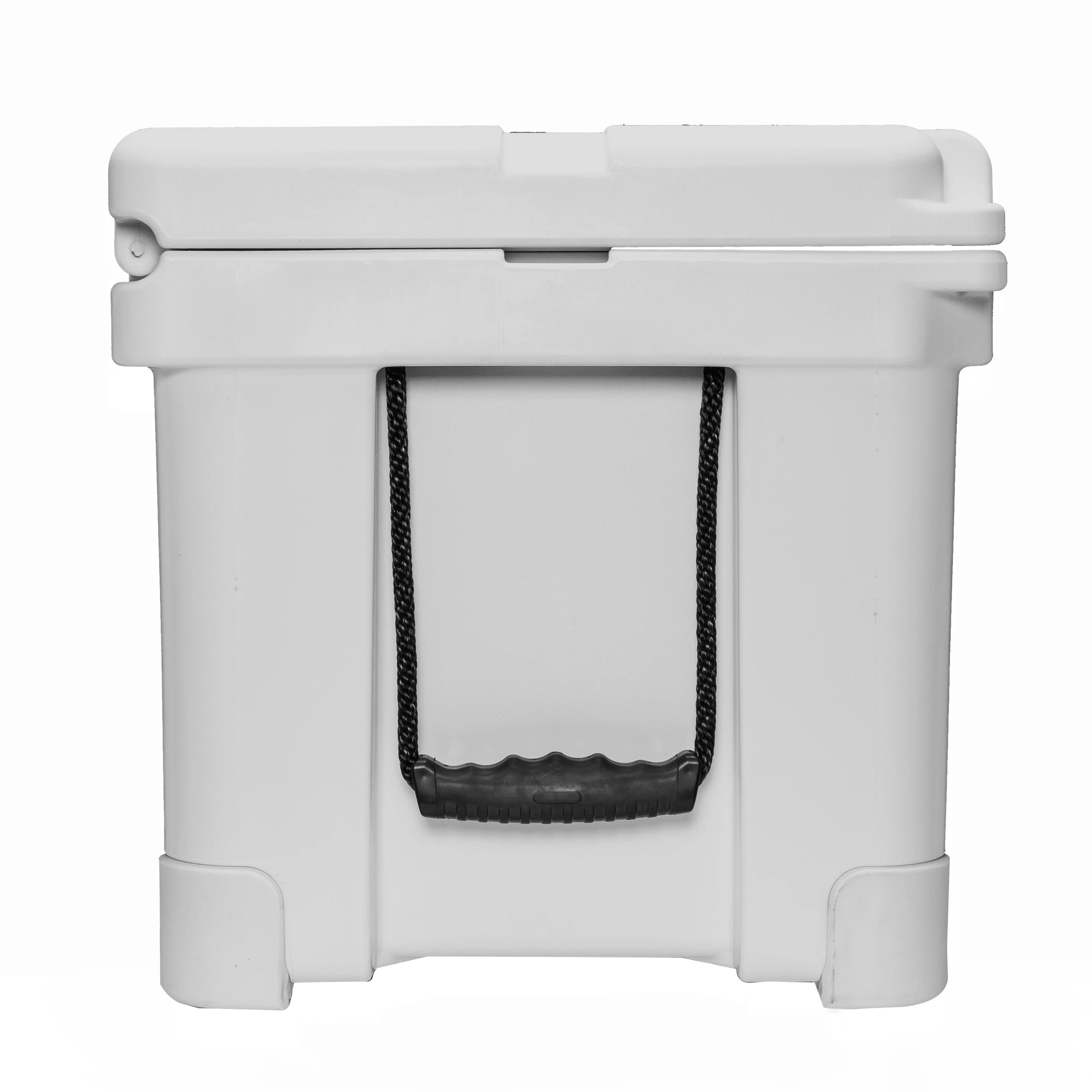 Gray 55 Liter Cooler F7838