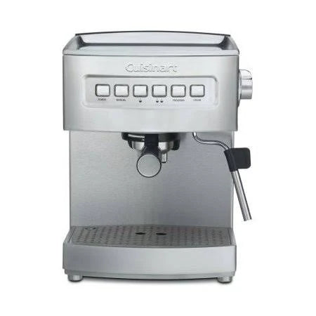 Programmable Espresso Maker O50249