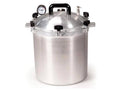 Stove-top Autoclave K60435