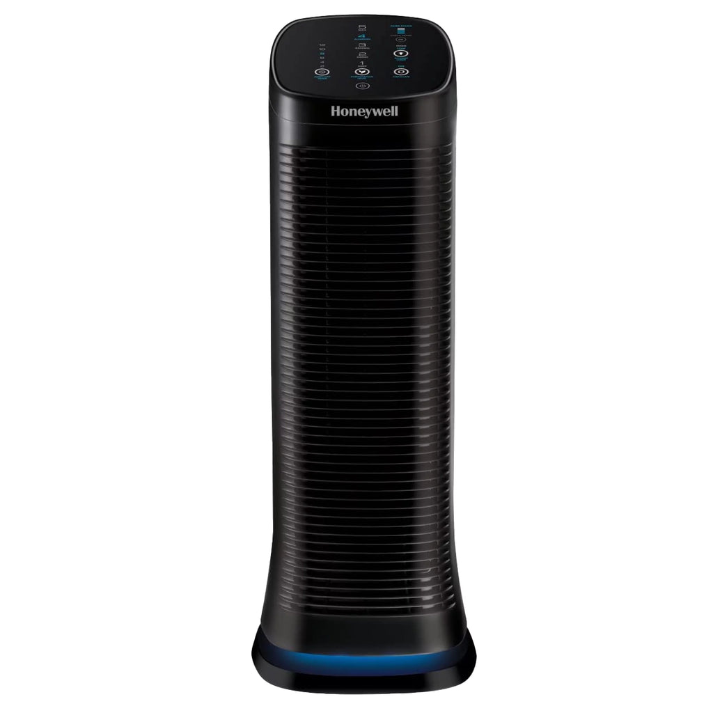 Air Purifier with Washable Filter C276