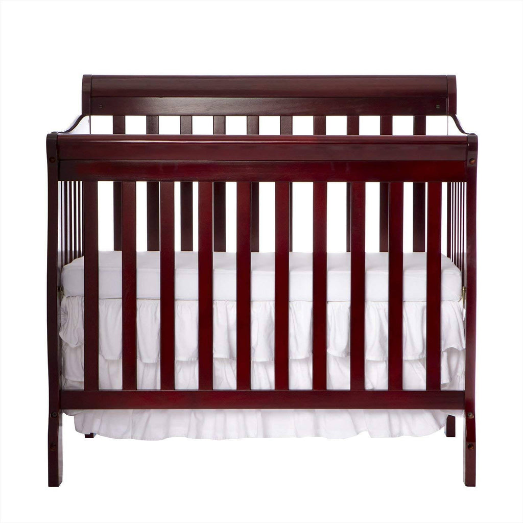 4 in 1 Convertible Mini Crib P933872