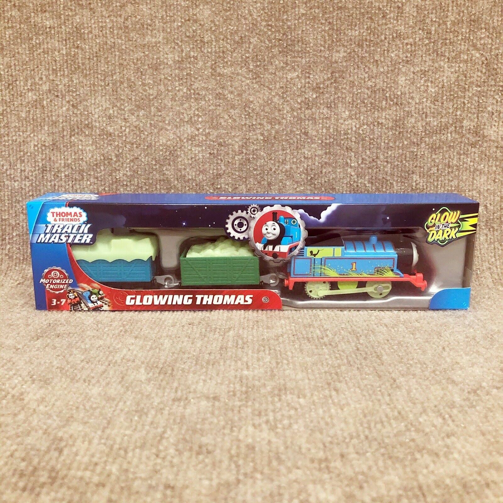 Search & Rescue Dark Thomas Train H6147