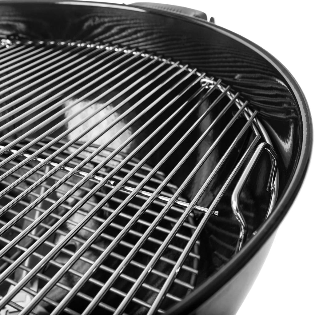 22-Inch Charcoal Grill S274