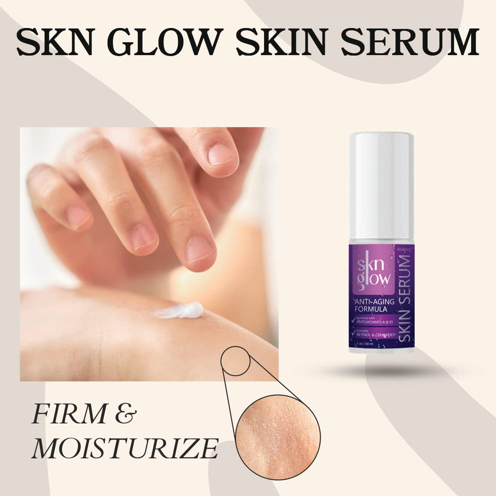 Skin Glow Serum P2210