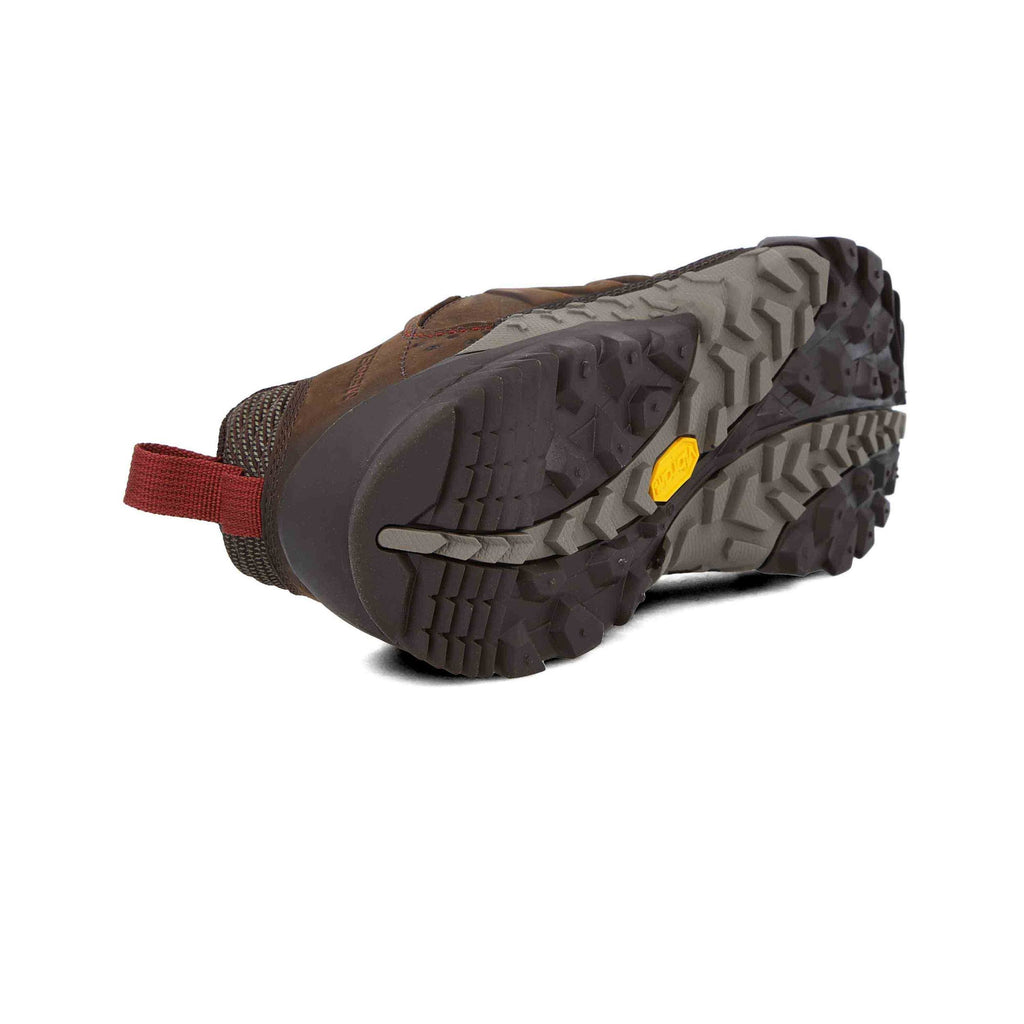 Clay Annex Trak Low Hiking Shoes V356219