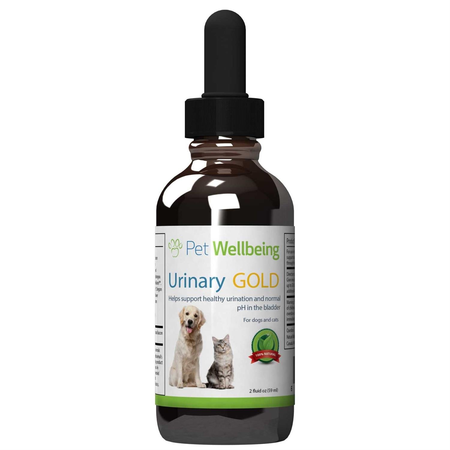 Urinary Gold Urinary Tract Health P36549