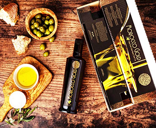Extra Virgin Olive Oil 500ml M10493