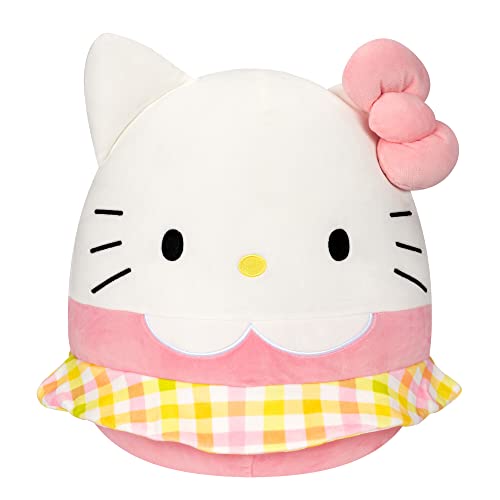 14-Inch Plush Stuffed Animal P32666