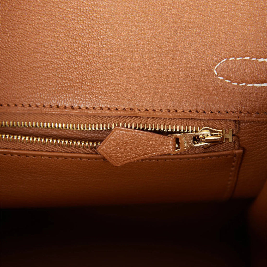 Birkin 25 Togo W804
