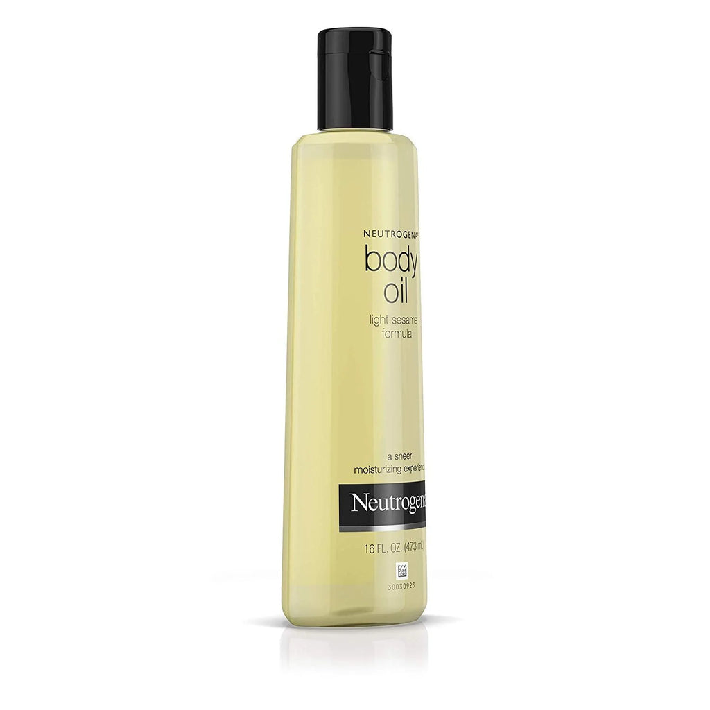 Lightweight Body Oil, 16 fl. oz N3296