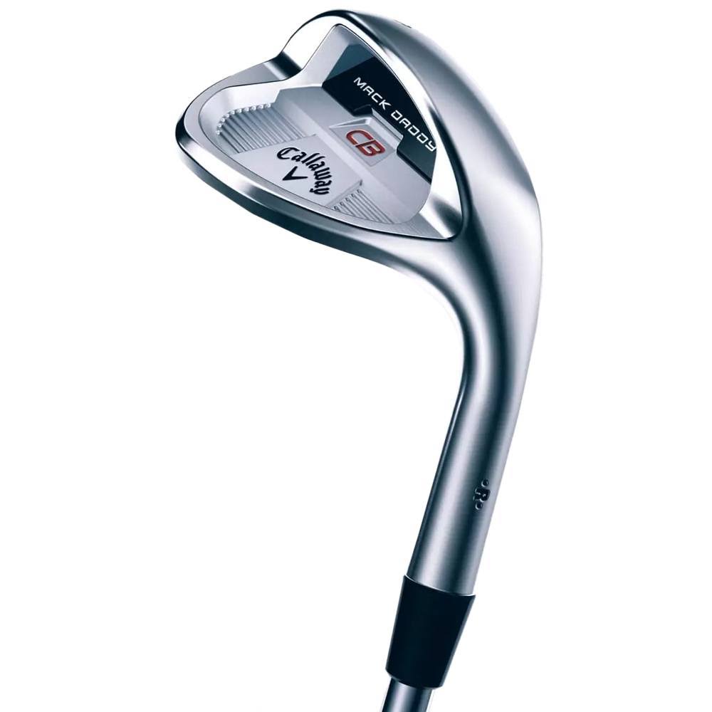Mack Daddy CB Wedge R797723