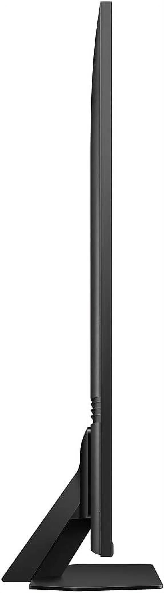 85" Neo QLED Smart TV with 4K Upscaling, TV Mount for 43"-90" TVs, HDTV Screen Cleaner Kit Z69240