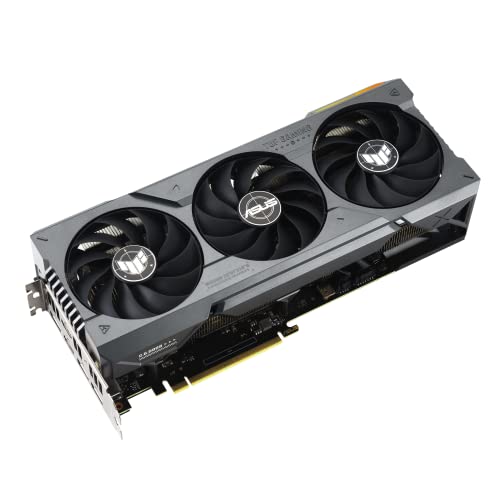 NVIDIA GeForce RTX 4070 Ti 12GB GDDR6X Graphics Card X445