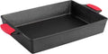 Seasoned Cast Iron 9 X 13 Inch Casserole G9354