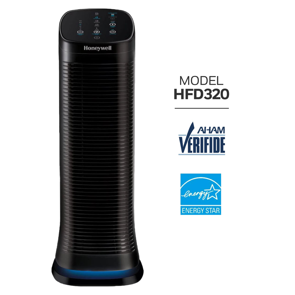 Air Purifier with Washable Filter C276
