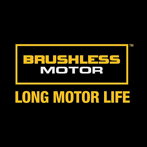20V Max Brushless High Torque 1/2-Inch Cordless Impact Wrench Kit L8432