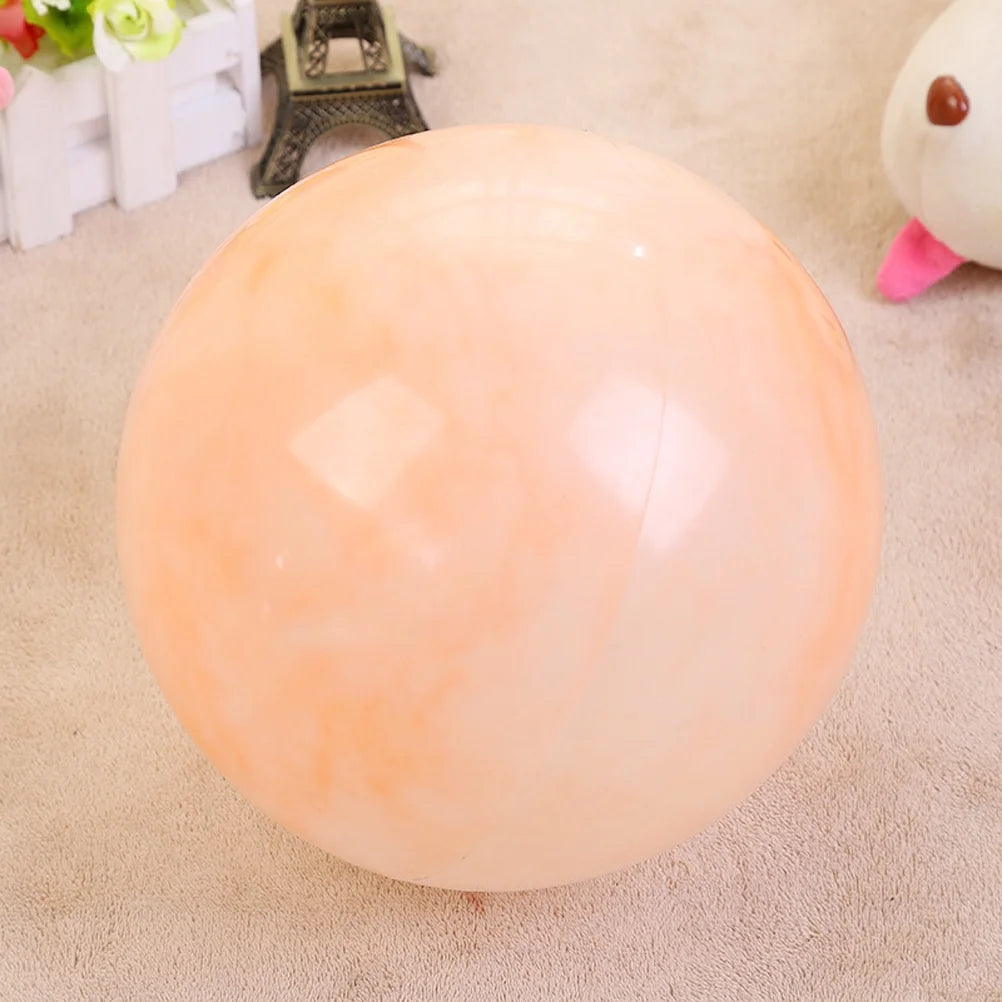 5-Pack 8.5 inch Inflatable Balls K8750