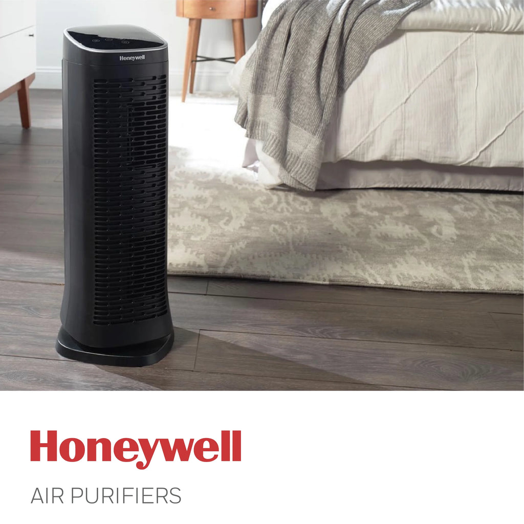 Air Purifier with Washable Filter C276