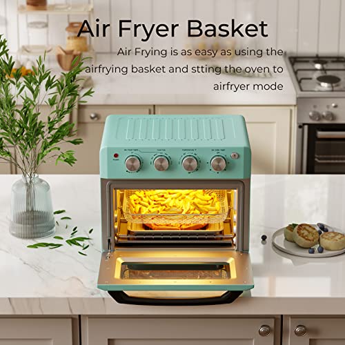 Air Fryer Oven & Toaster A72237