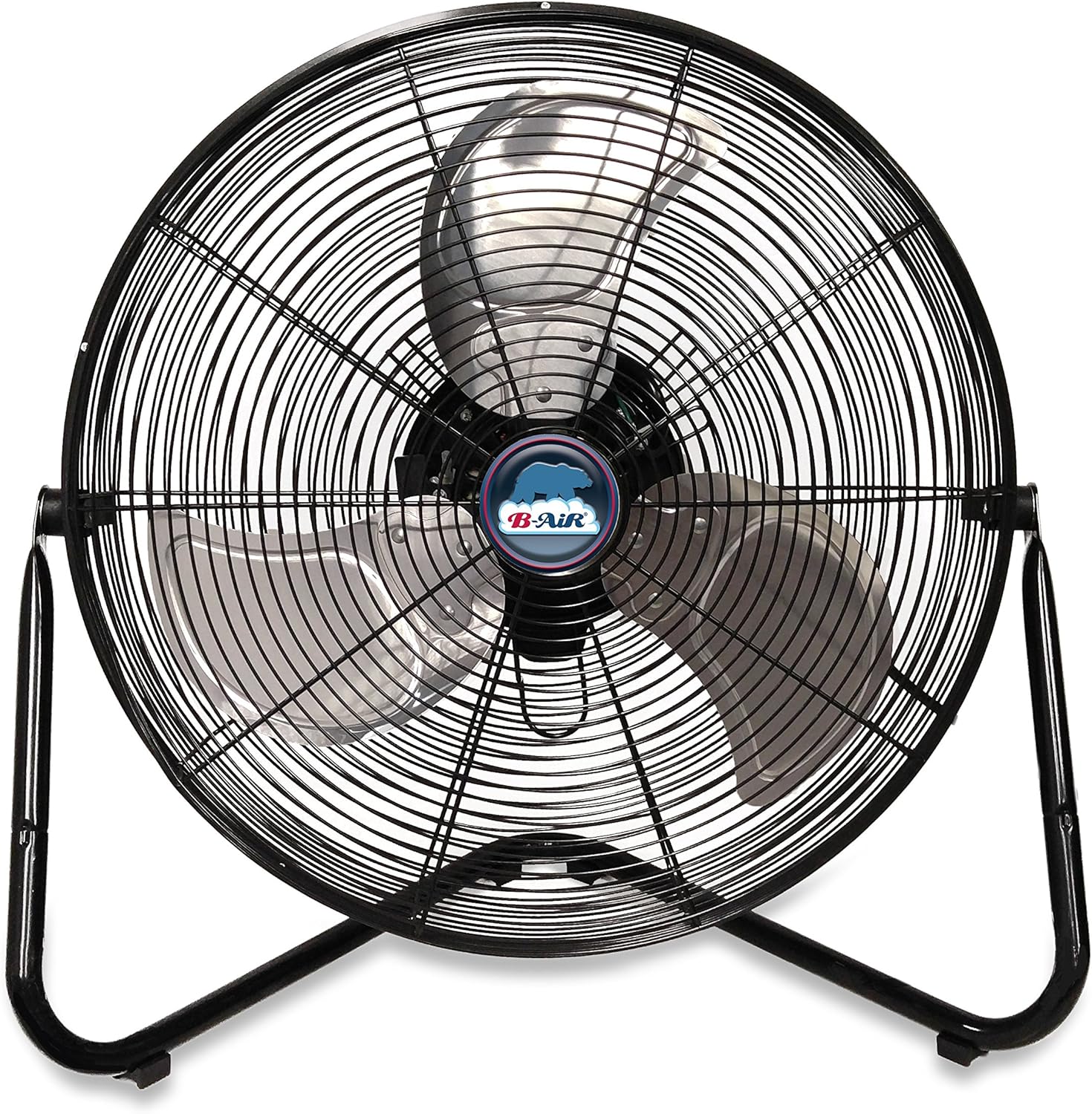 20 inch High Velocity Floor Fan F8095