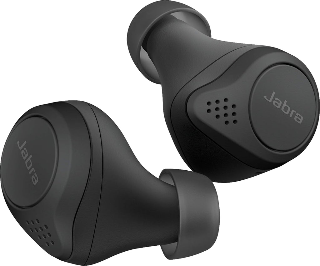 Black Wireless Earbuds G3744