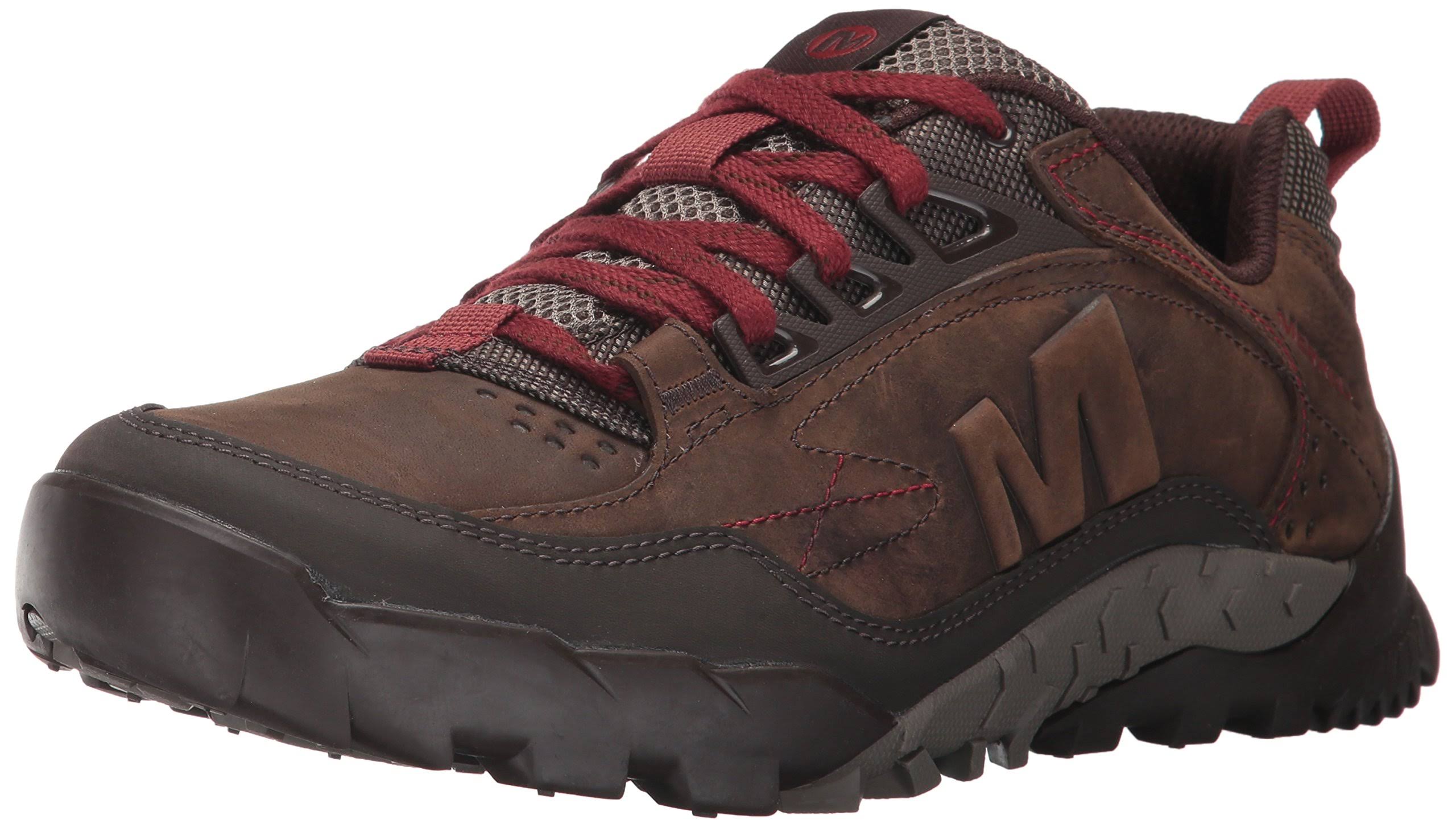 Clay Annex Trak Low Hiking Shoes V356219