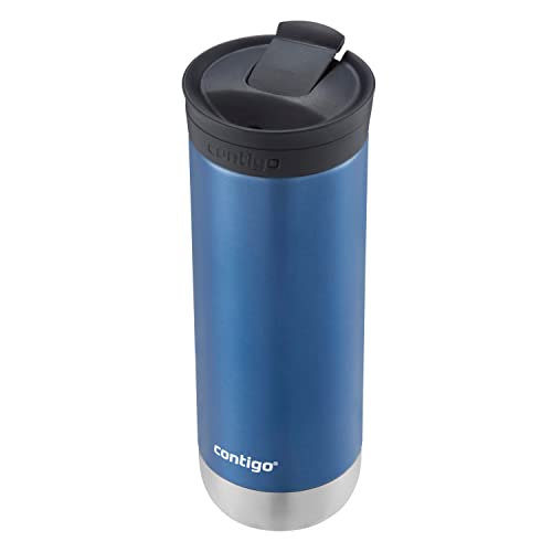 2 Pack 20oz Insulated Stainless Steel Travel Mug A592879
