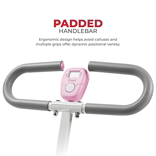 Foldable Exercise Machine with Adjustable Resistance F557232