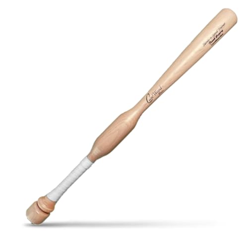 Natural 31-Inch Baseball Training Bat T86407