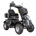 3-Speed Electric Mobility Scooter with 1000w K100