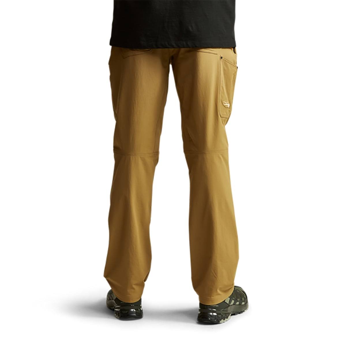 Territory Pant K1464