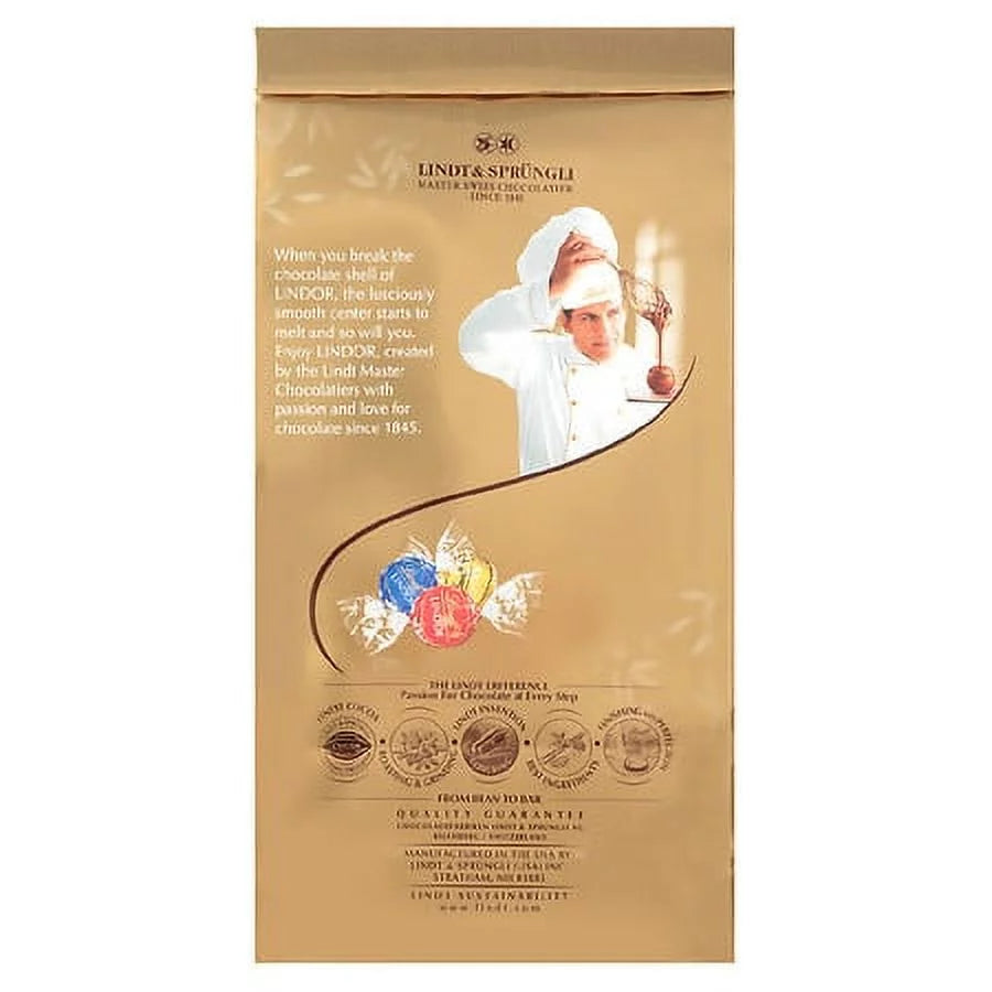 Assorted Truffles 5.1oz Pack of 2 H996515