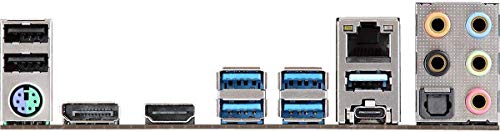 B450M MicroATX Motherboard P42708