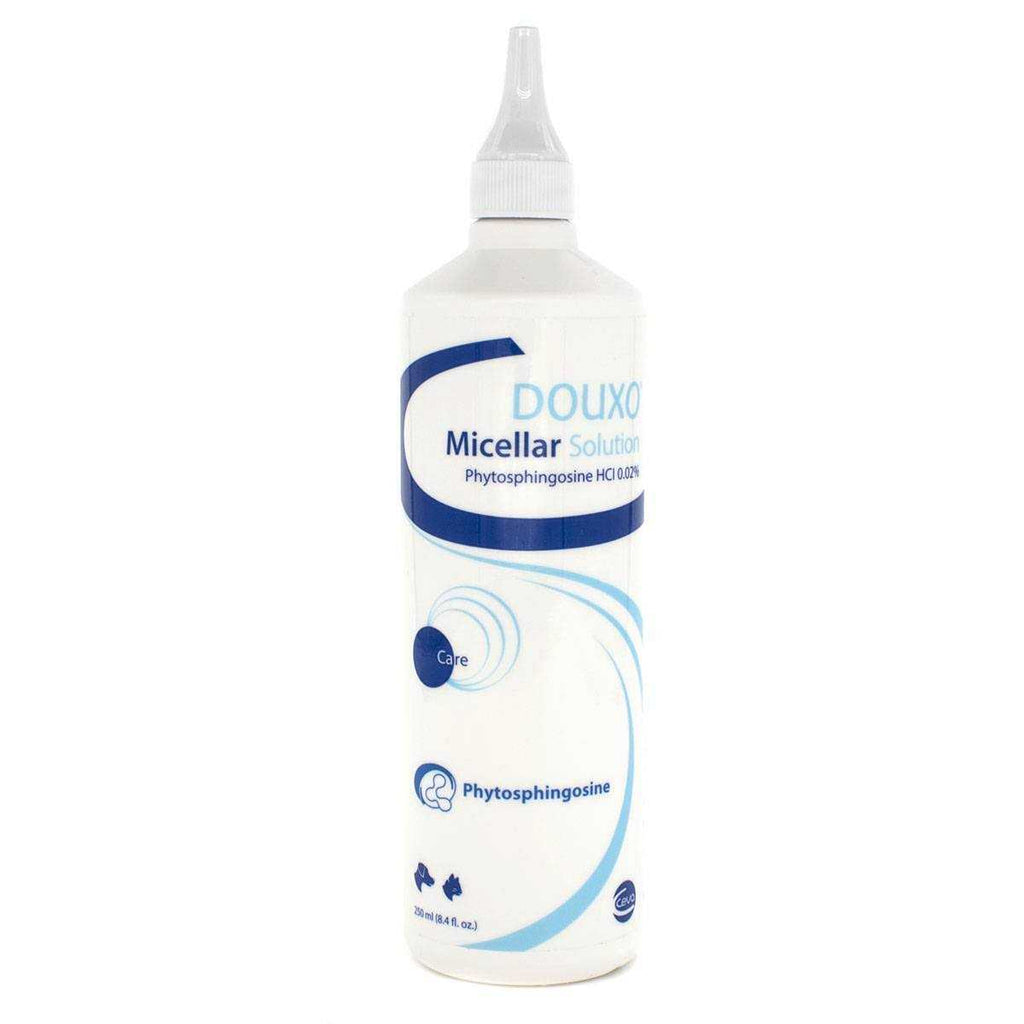 Micellar Ear Solution O928