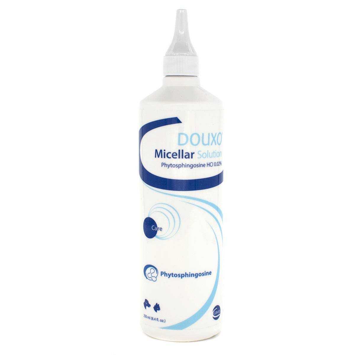 Micellar Ear Solution O928