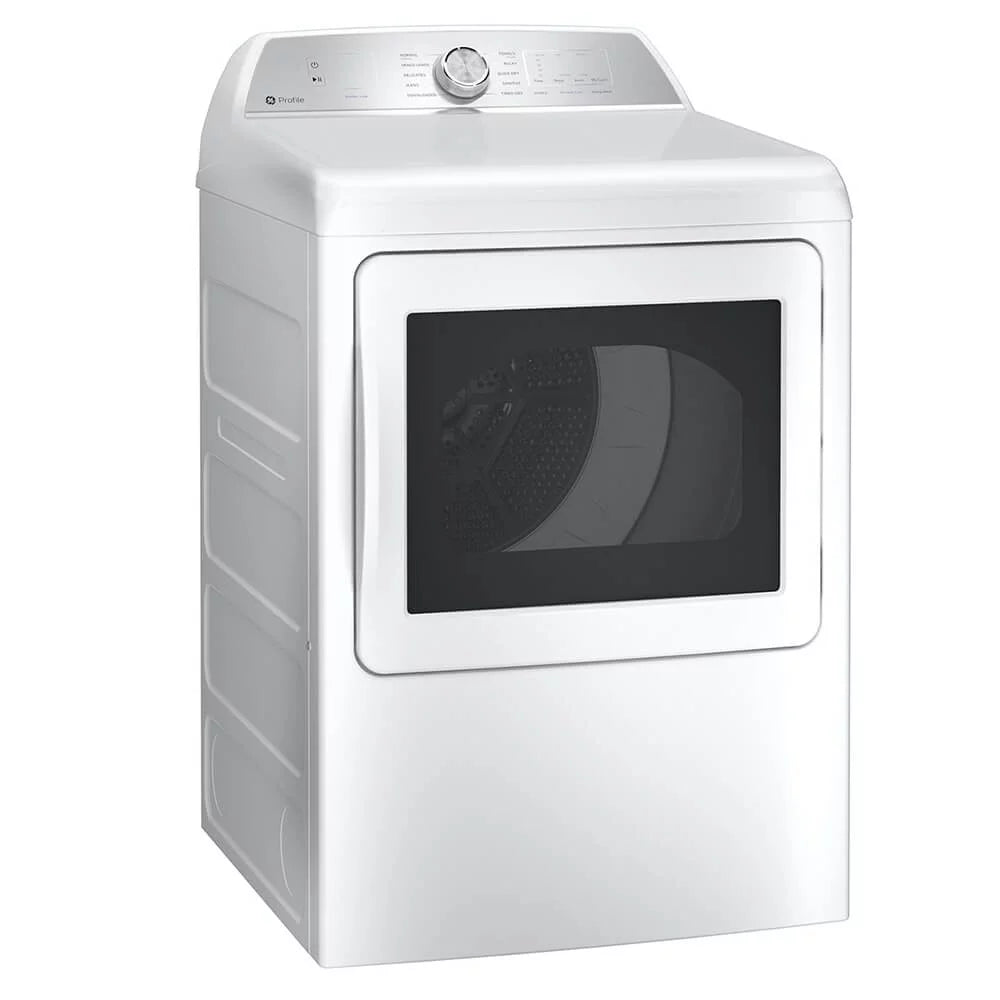7.4 cu. ft. Electric Dryer with Sensor Dry U293