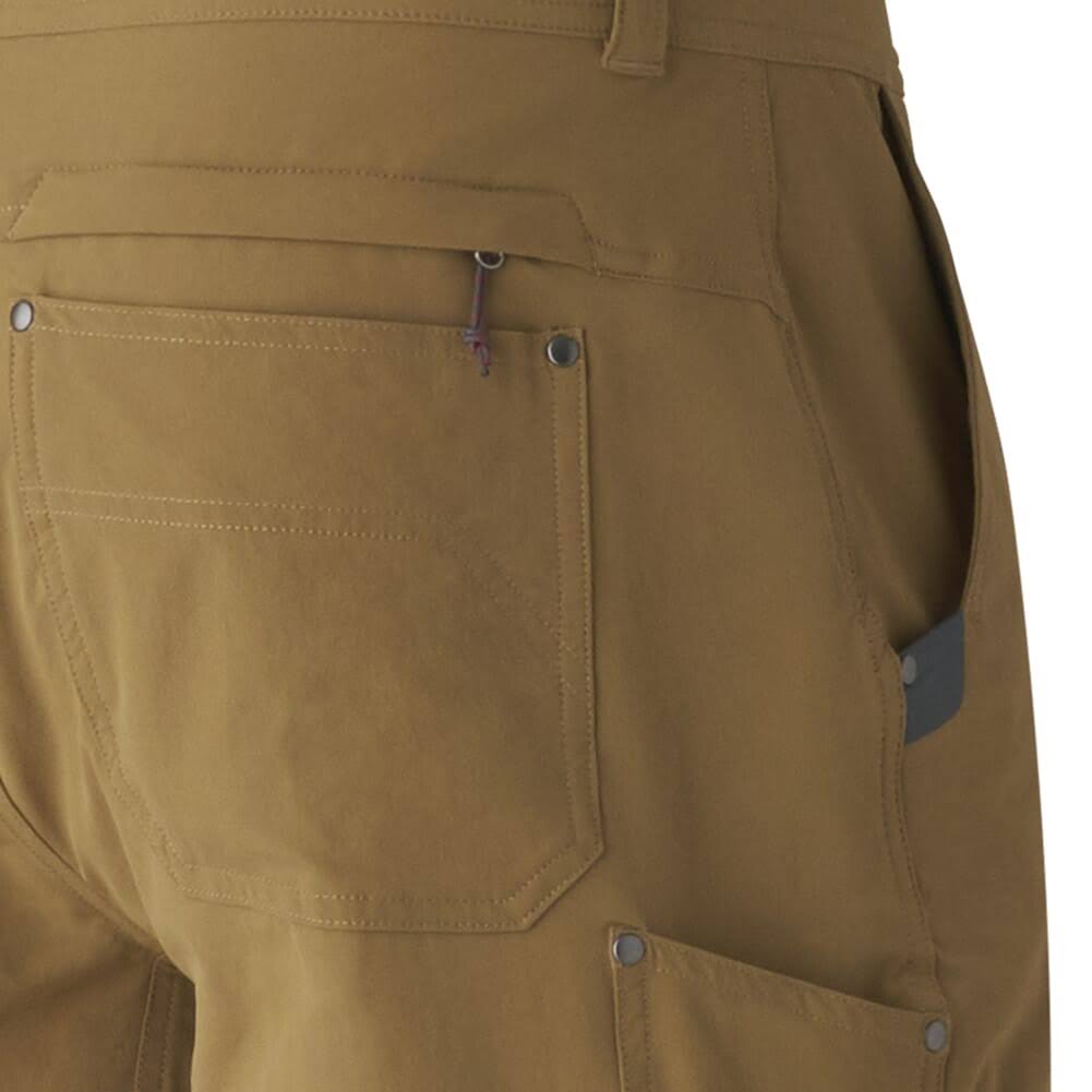 Territory Pant K1464