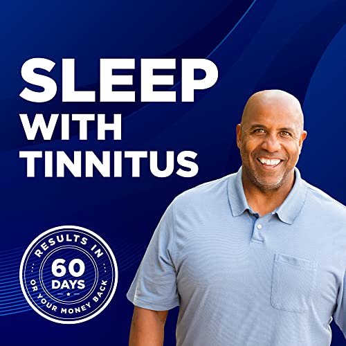Lipo Flavonoid Plus Tinnitus Relief with Melatonin, 75 Caplets X158979