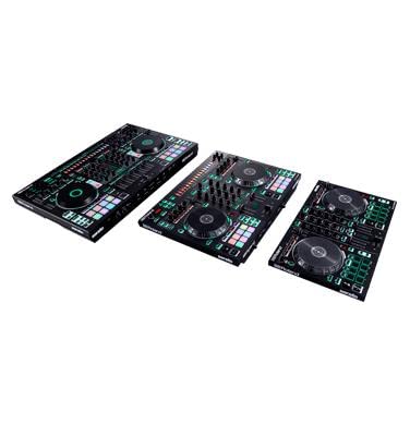 2-Channel DJ Controller with Drum Machine Q144761