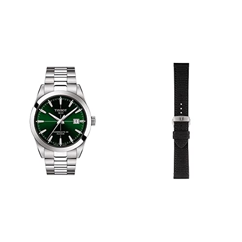 Stainless Steel Automatic Dress Watch U42971