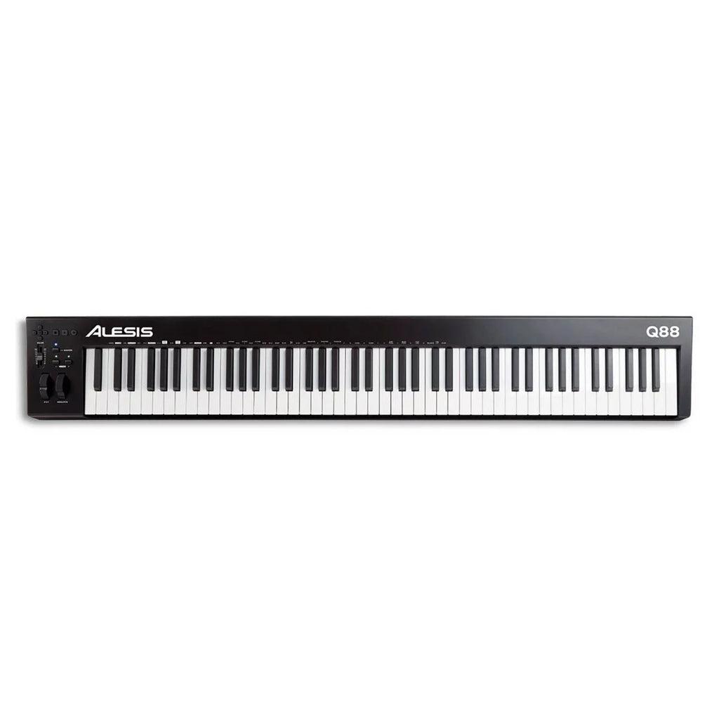 88-Key USB MIDI Keyboard Controller A305002