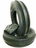 6.00-16 Front Tractor Tires with Tubes A465939
