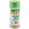 Coarse Ground Garlic Salt, 11 Oz R125824