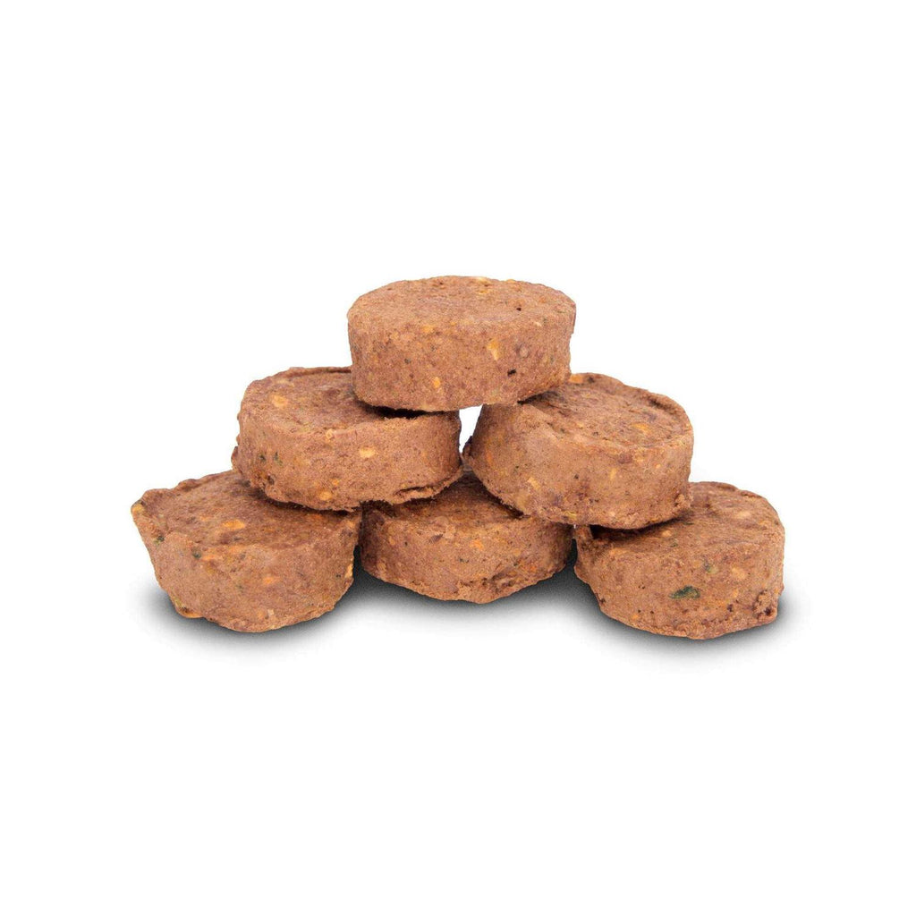 Beef Freeze Dried Sliders O8121