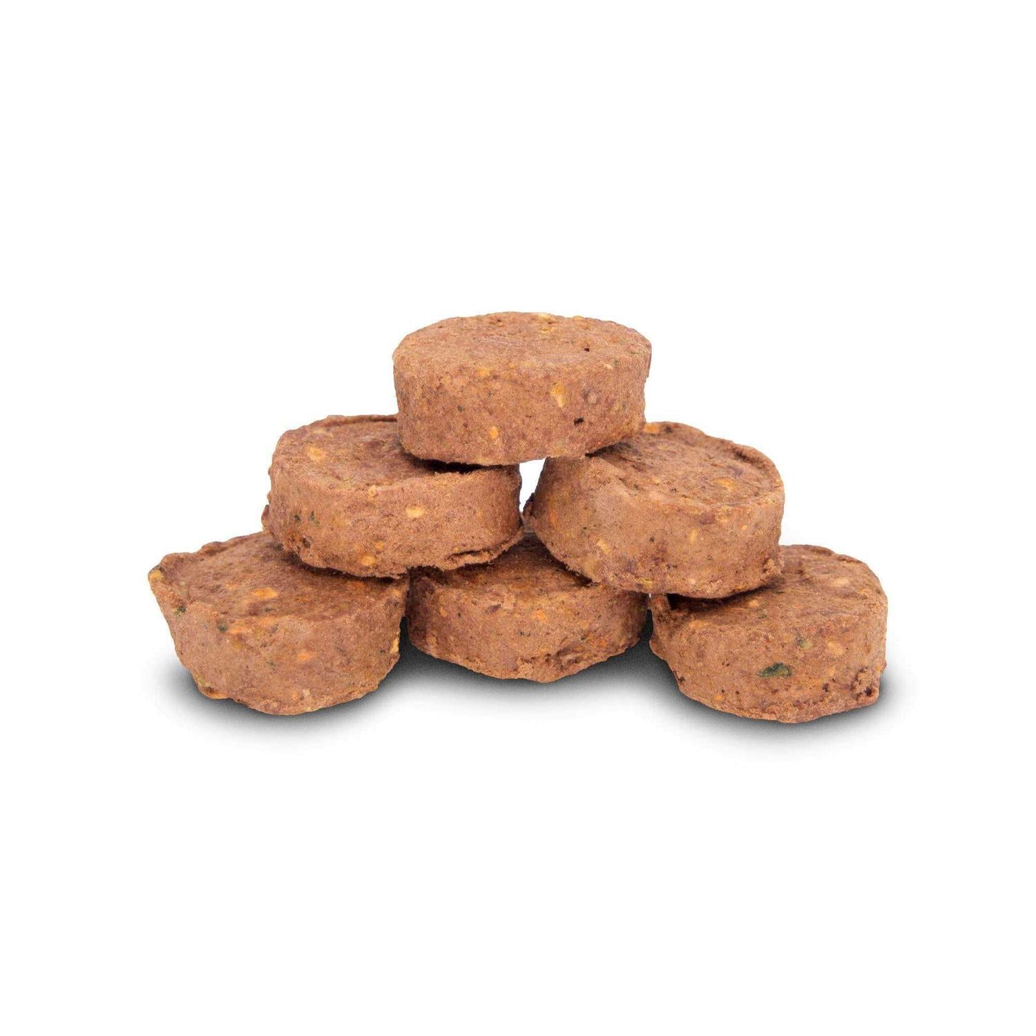 Beef Freeze Dried Sliders O8121