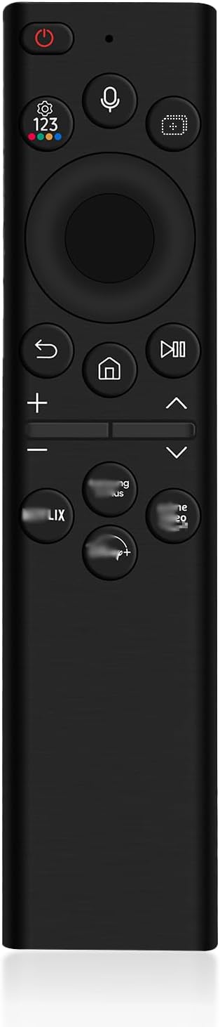 Voice Remote for Samsung Smart TV N385900