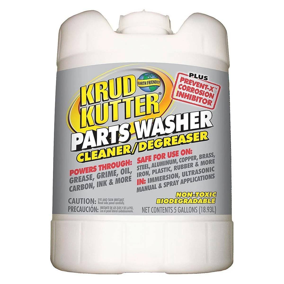 5 gal. Parts Washer Cleaning Solution G340